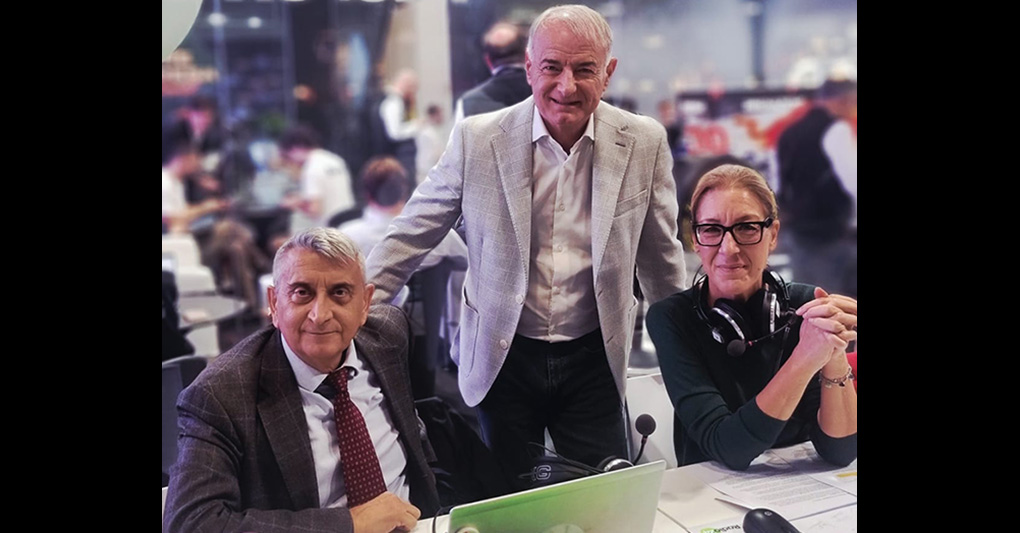 Pagamenti (e menu) digitali al ristorante