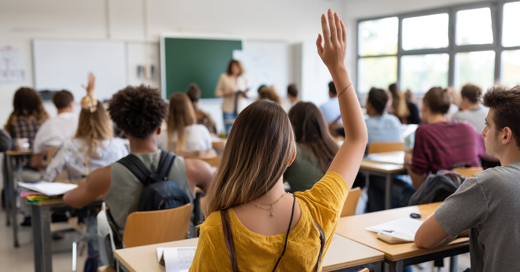 Sessualità a scuola