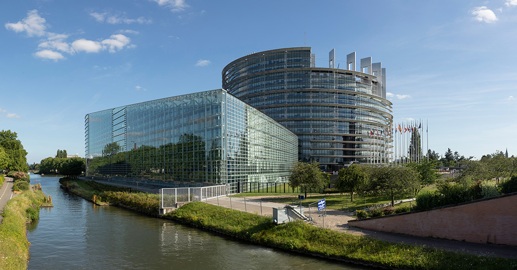 Una Carriera in Europa e nell'UE Una Carriera in Europa e nell'UE