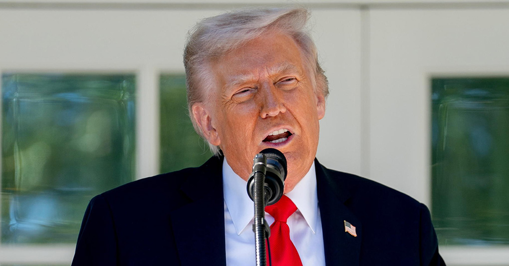 Trump vs Putin diverso da Trump vs Hamas? - Amazon, arrivano i robot: addio a mezzo milione di posti di lavoro