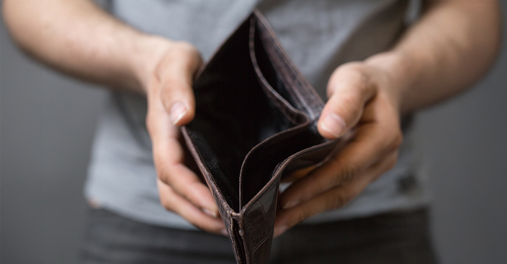ISTAT: in Italia quasi sei milioni di poveri