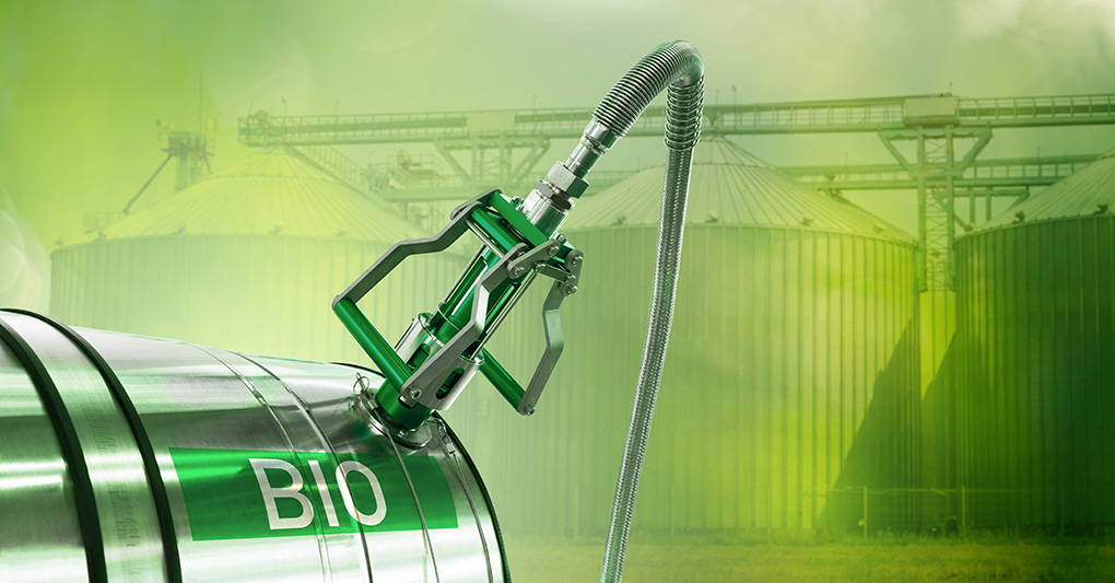 Biocarburanti e transizione energetica Biocarburanti e transizione energetica