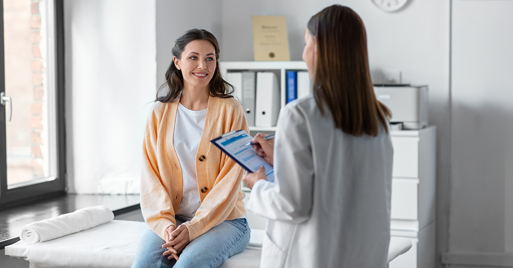 Prevenzione al femminile: un gesto quotidiano di consapevolezza