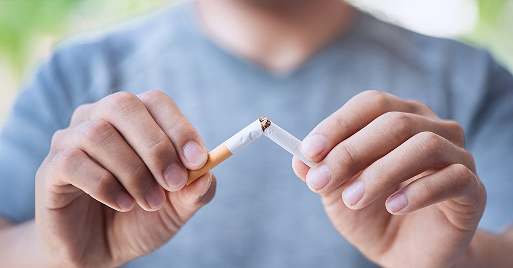 Smettere fa bene... sempre: anche la mente ringrazia