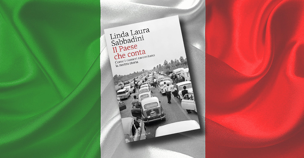 I numeri raccontano la nostra storia