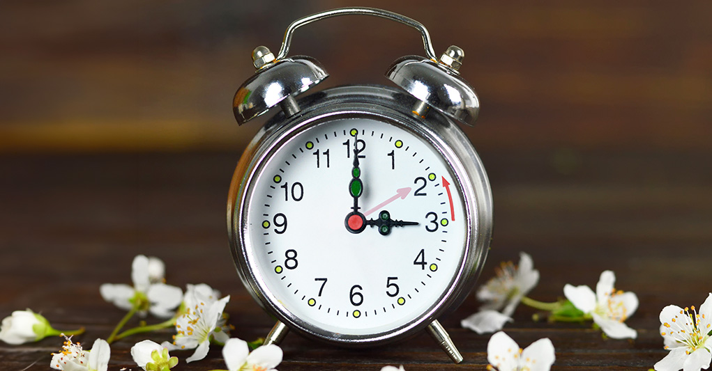 Torna l'ora solare: arrivederci luce Torna l'ora solare: arrivederci luce