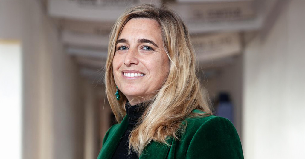 La necessità dell'educazione sessuo-affettiva: Giulia Minoli