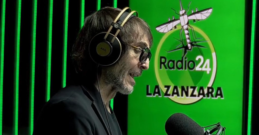 La Zanzara del 27 ottobre 2025