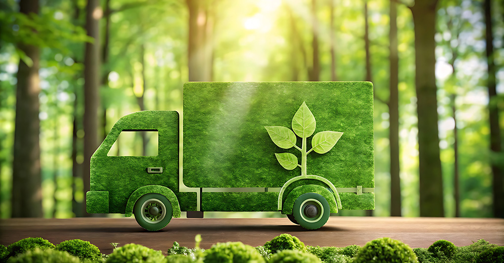 Ets, uno studio sugli impatti a carico della logistica - Una rete di imprese entra nell'albo degli autotrasportatori