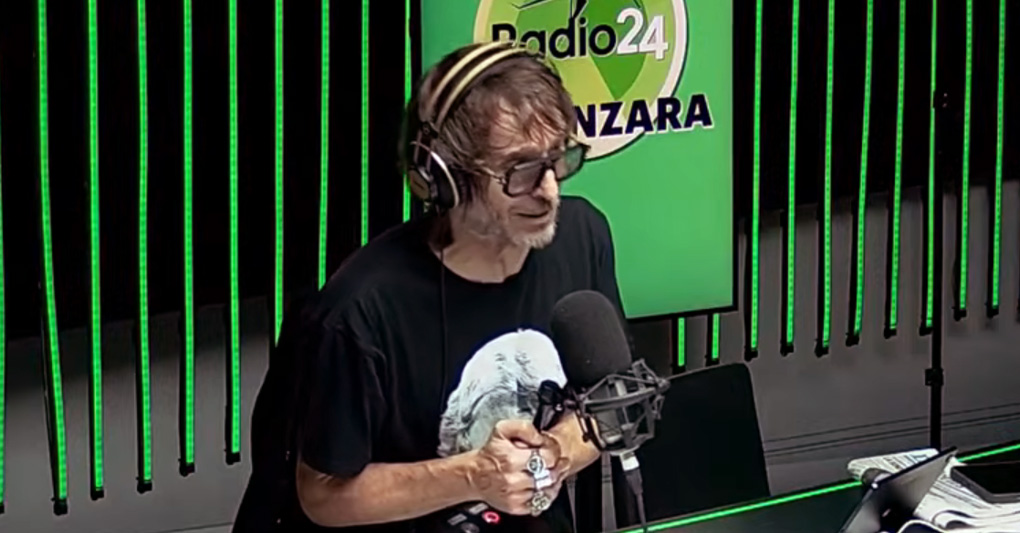 La Zanzara del 28 ottobre 2025