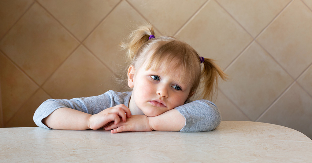 Noia, che meraviglia! Perché i bambini hanno bisogno di annoiarsi
