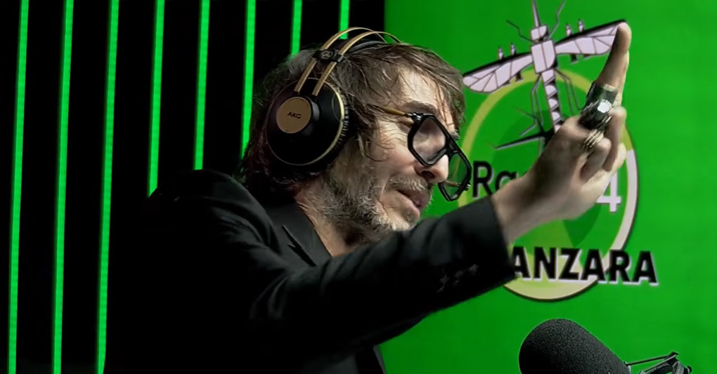 La Zanzara del 29 ottobre 2025