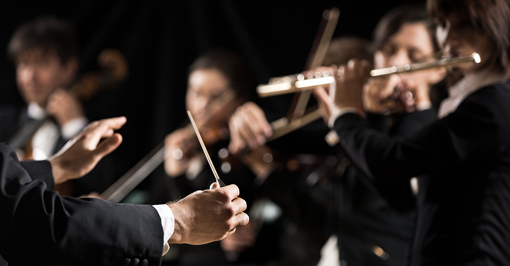 L'Accademia che porta la musica antica a tutti