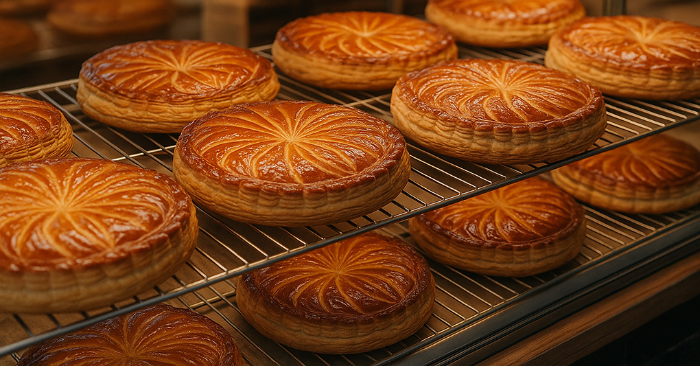 La tavola di Ognissanti e Giorni dei Morti