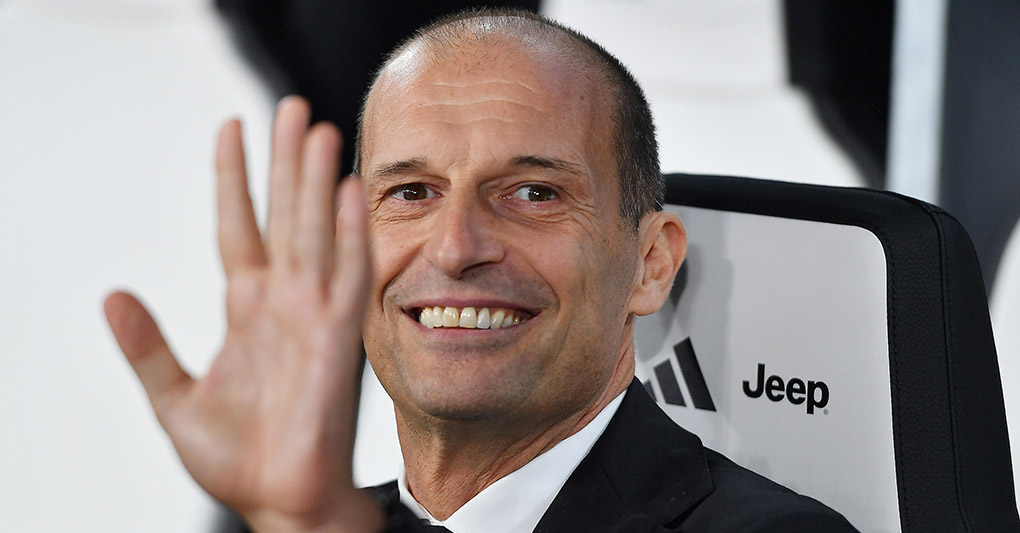 Il ritorno di Allegri a Torino Il ritorno di Allegri a Torino
