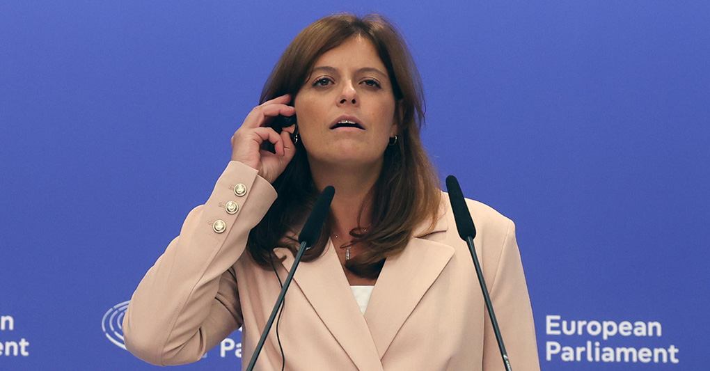 Quel voto di scarto che ha salvato Ilaria Salis