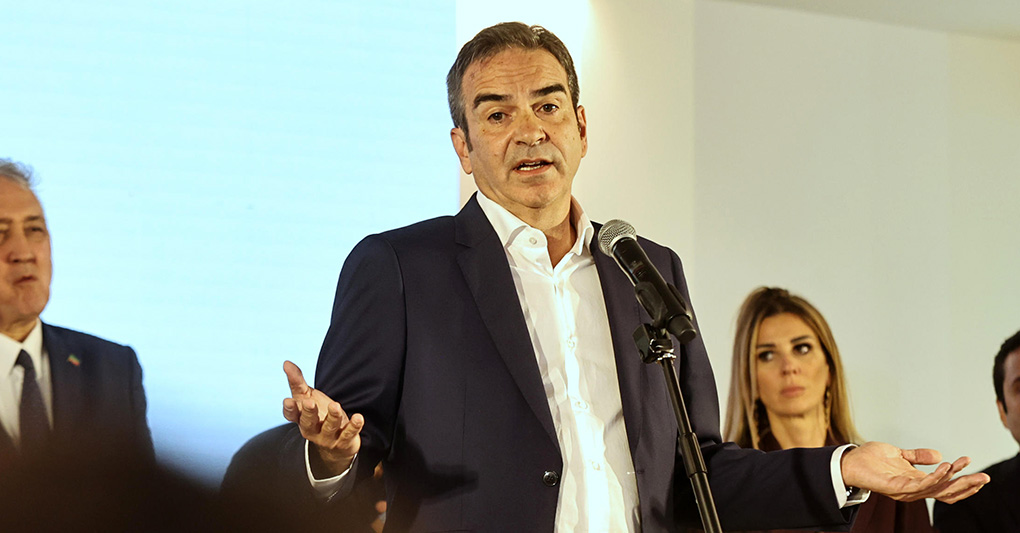 La Calabria resta azzurra