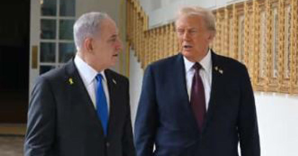 Il piano di pace Trump/Netanyahu & paesi arabi - Le reazioni italiane al piano Trump? Richiamate la flottiglia!