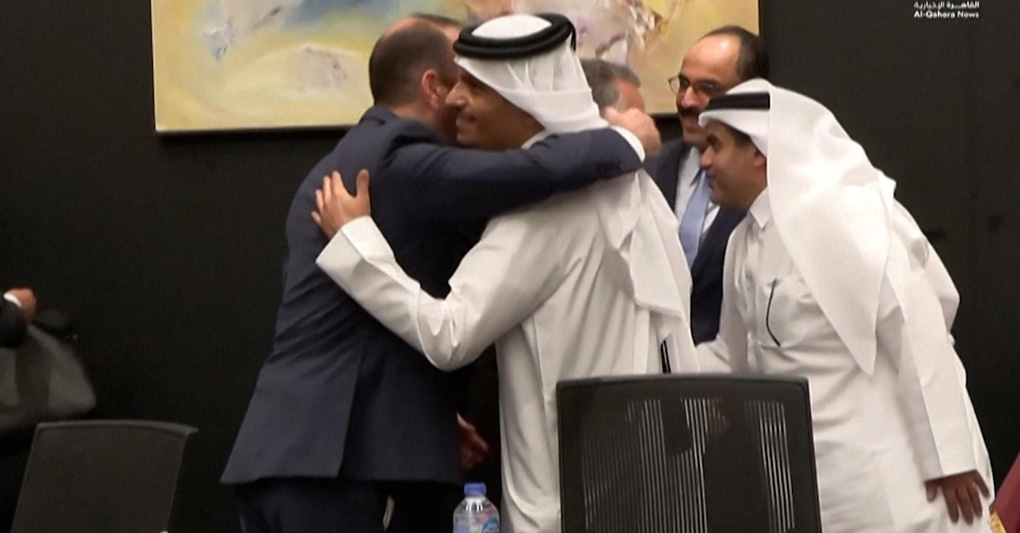 Israele-Hamas: l'accordo che dà speranza