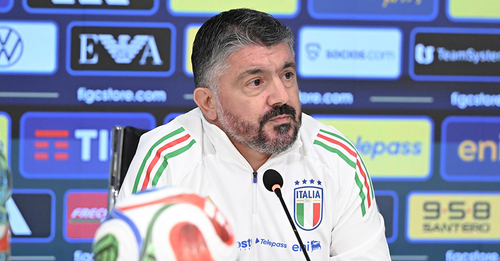 Aspettando l'Italia...