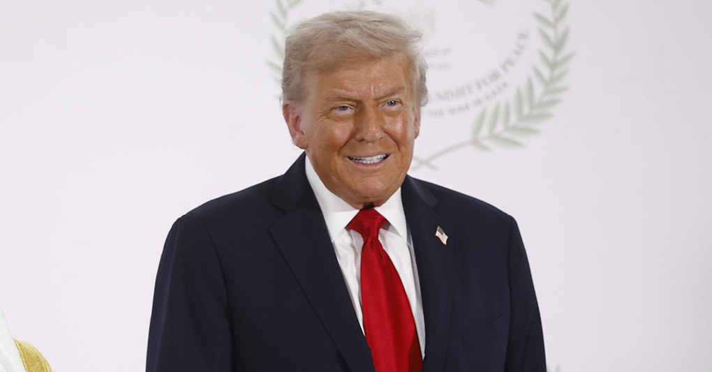 Trump a Gerusalemme e in Egitto: cambiano gli equilibri - Giani vince in Toscana: un sospiro di sollievo
