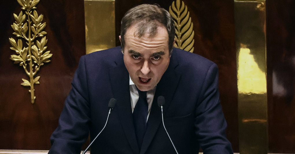 Lecornu all'Assemblea nazionale: "Sospesa la riforma delle pensioni"