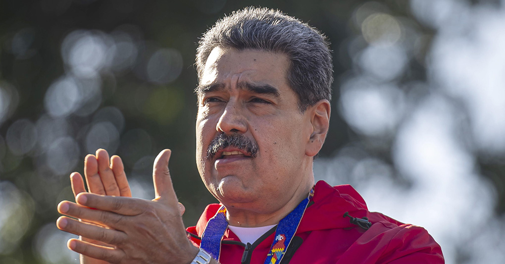 Venezuela: in esclusiva, il fronte anti-Maduro