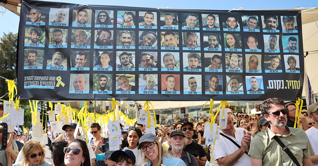 Tregua violata da Hamas, gli ostaggi morti non sono ancora tornati - Turetta rinuncia all’appello