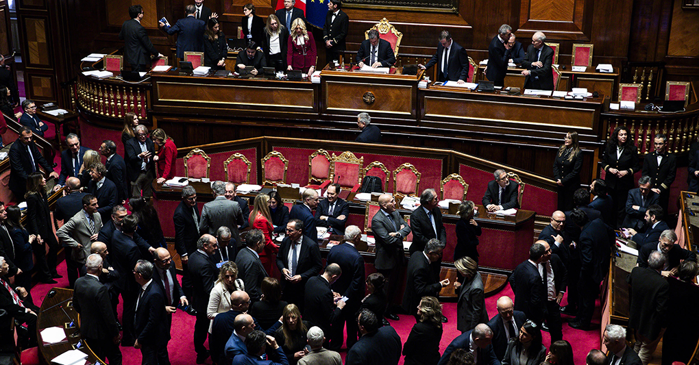 Tutto o quasi sulla Manovra