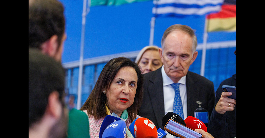 Vertice Nato: i nuovi pilastri per la difesa