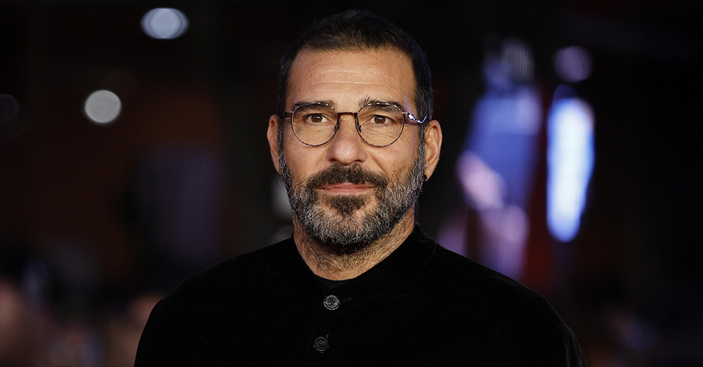 Edoardo Leo, protagonista di "Per te": "Quando la memoria t'inganna..."