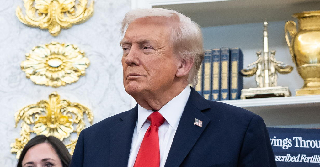 Trump ora si concentra sull'Ucraina