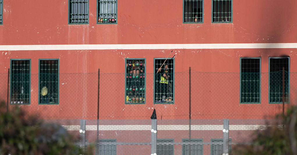 Carceri minorili: storie di rinascita
