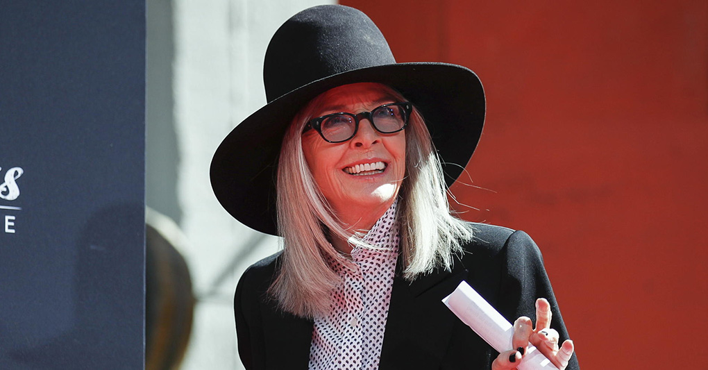 Best Global Brands 2025 - Guardaroba e recessione - La lezione di stile di Diane Keaton
