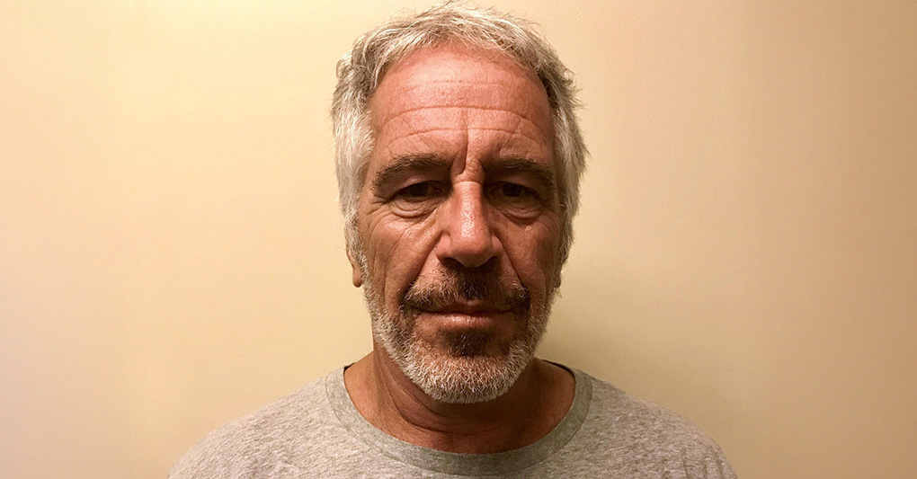 Il fantasma Jeffrey Epstein non se ne vuole andare