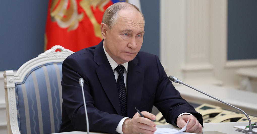 Trump e Putin a Budapest: non più, per ora