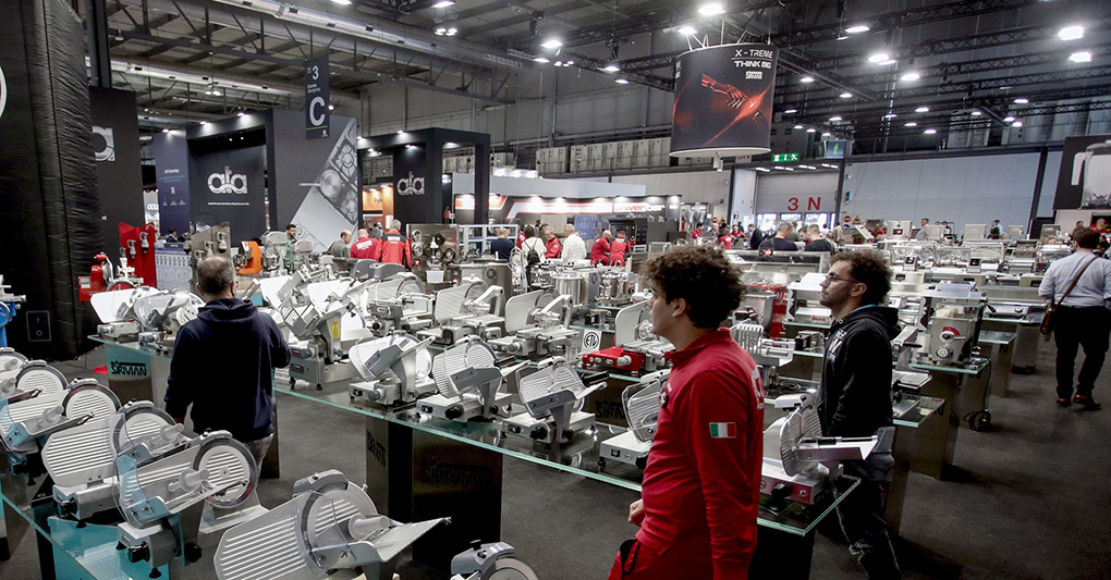 Puntata speciale Host 2025: le nuove tendenze dell'ospitalità