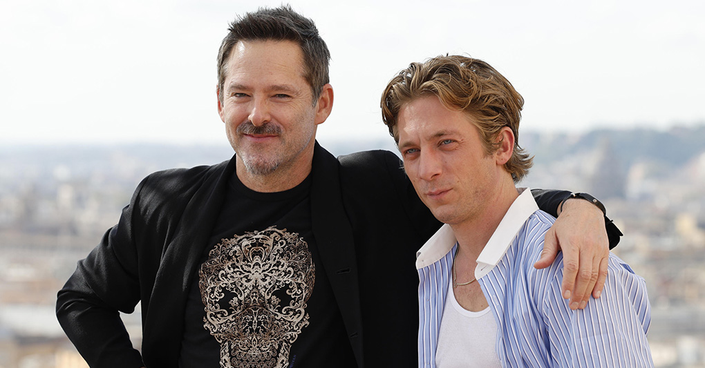 Springsteen, Bugonia, Frankenstein in sala. E Milani racconta la 'resistenza' sarda