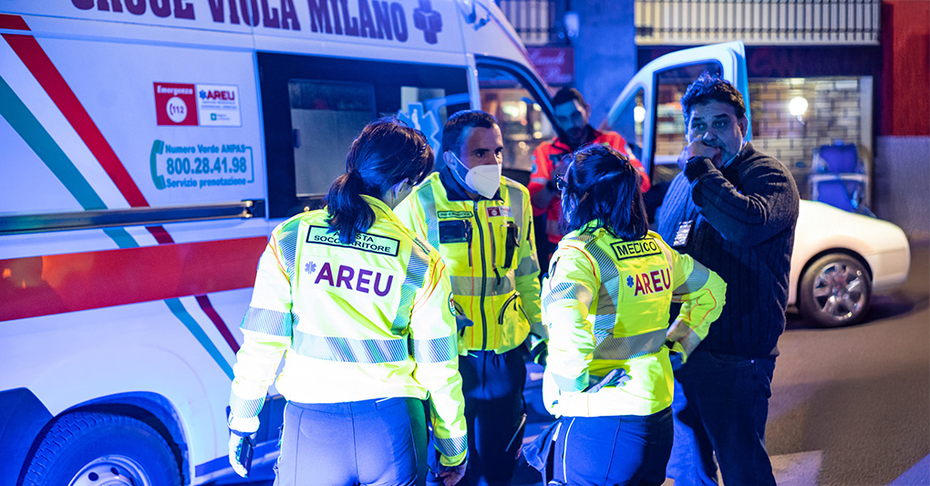 Giovani violenti Giovani violenti