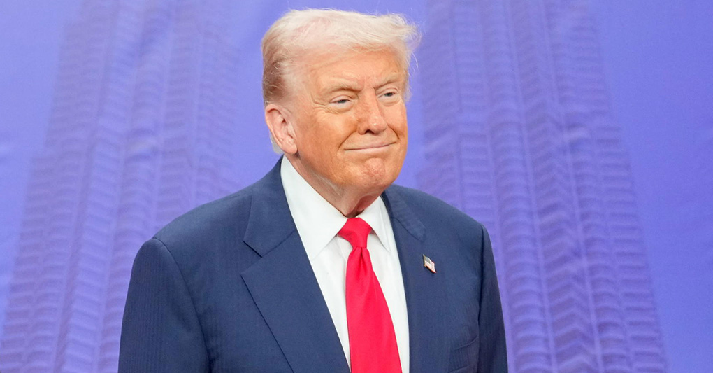 Trump si intesta accordi di pace e vittorie elettorali