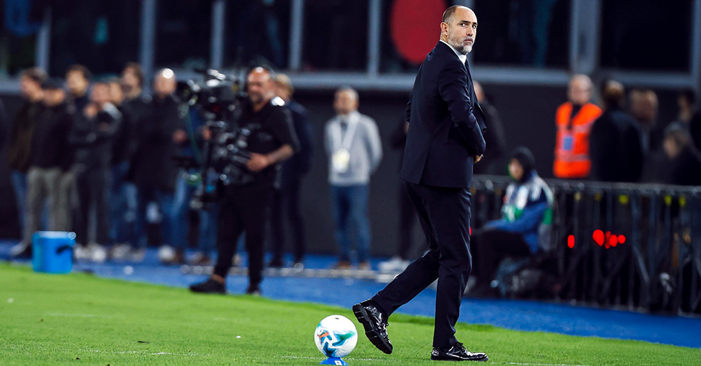 Saluti a Tudor Saluti a Tudor