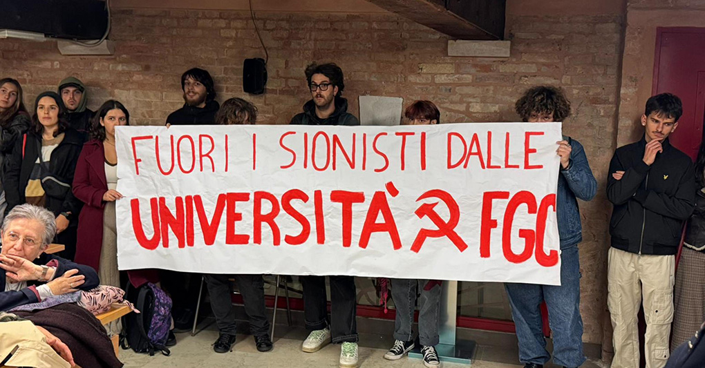 Cosa sta accadendo nelle Università italiane?