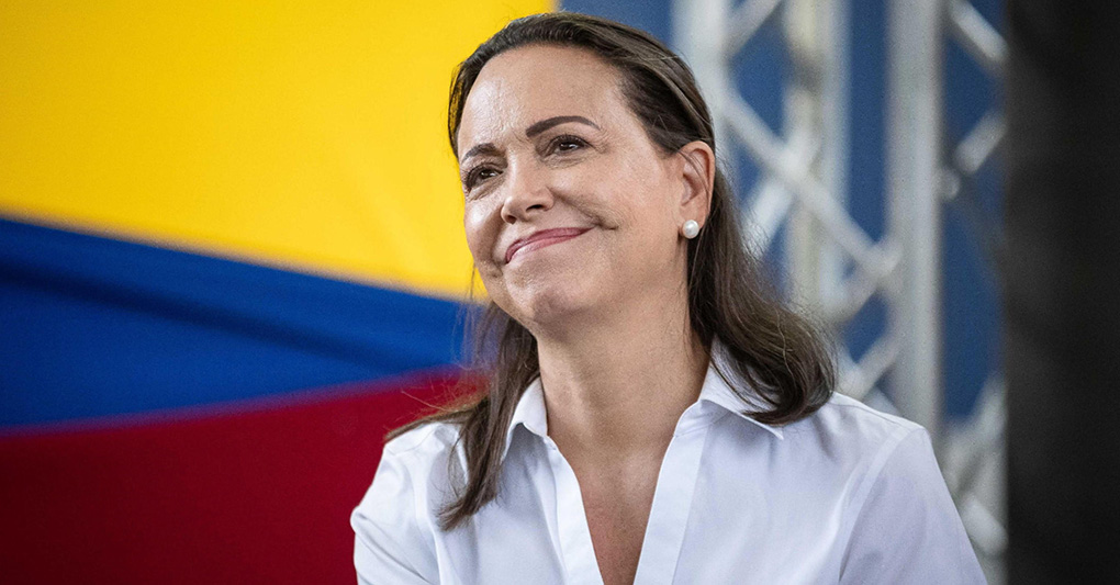 Venezuela: tra il Nobel a Corina Machado e la guerra al narcotraffico di Trump - di Mario Magarò