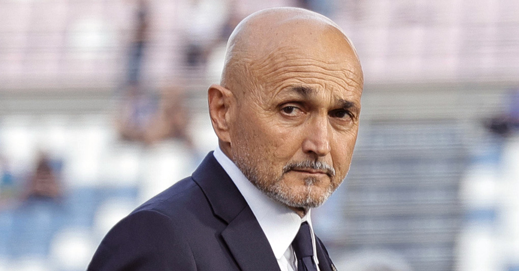 Spalletti-Juve quasi fatta Spalletti-Juve quasi fatta