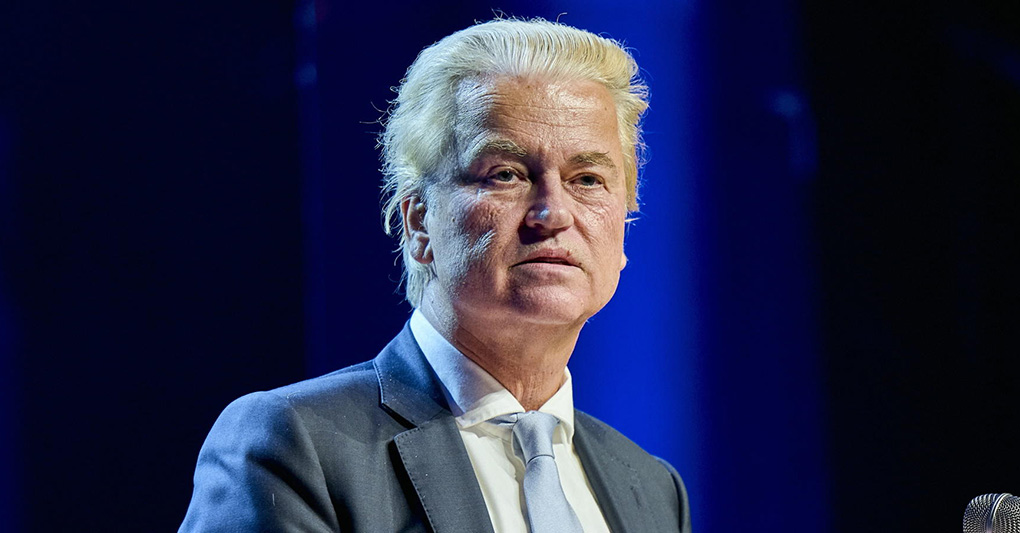 Olanda al voto, Wilders favorito