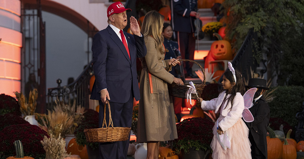 Trump e le armi nucleari: trick or treat? Trump e le armi nucleari: trick or treat?