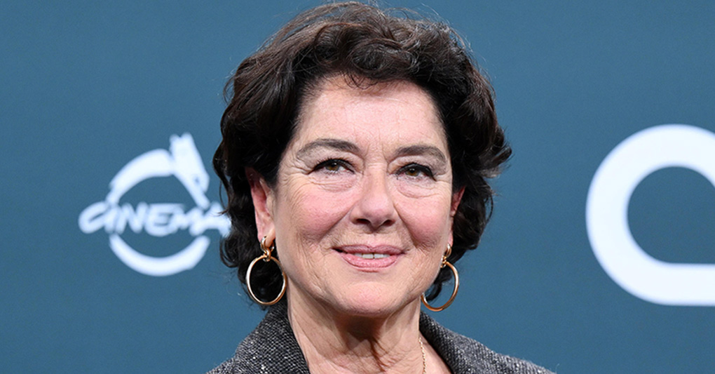 Radiotube - L'intervista: Monica Guerritore