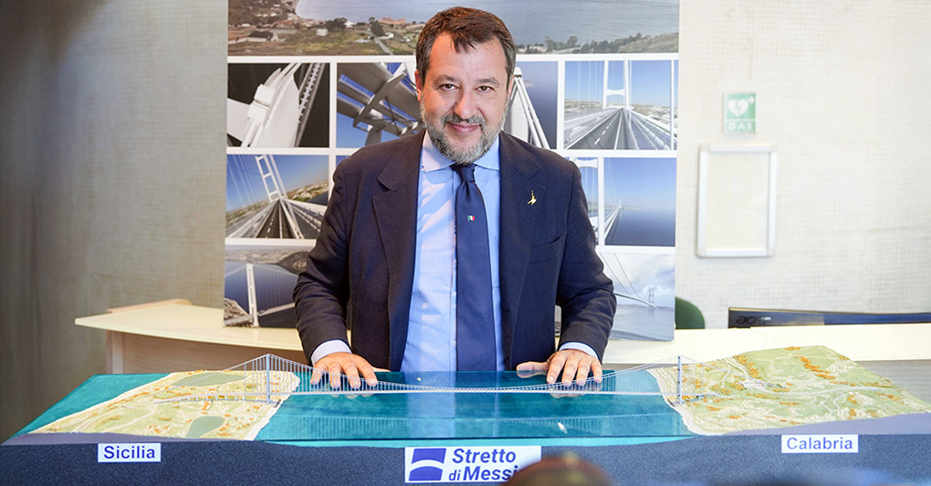 Puntata del 30/10/2025