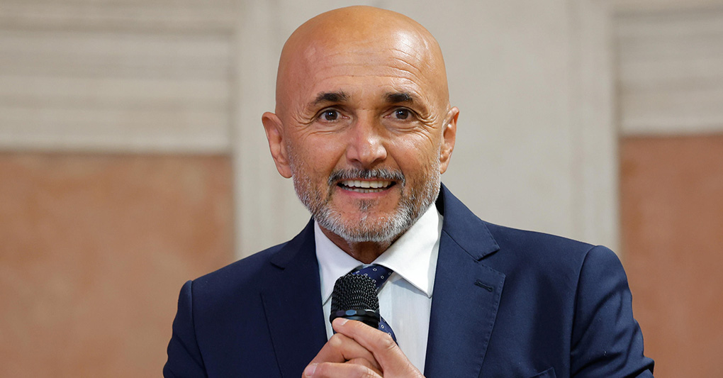 Spalletti Day