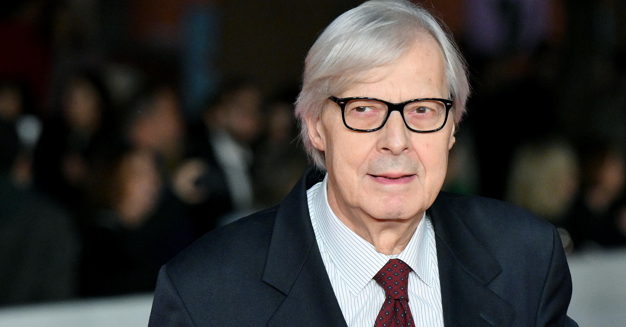 La malattia di Sgarbi rende “umana” la depressione